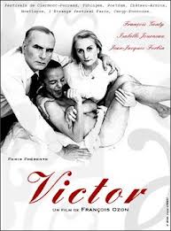 Victor - Plakátok
