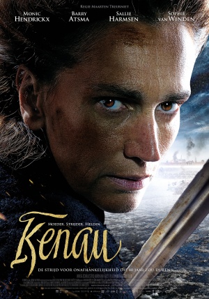 Kenau - Posters