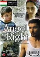 Angel on the Right - Posters
