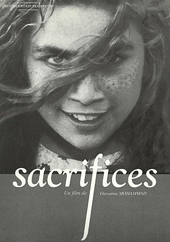 Sacrifices - Posters