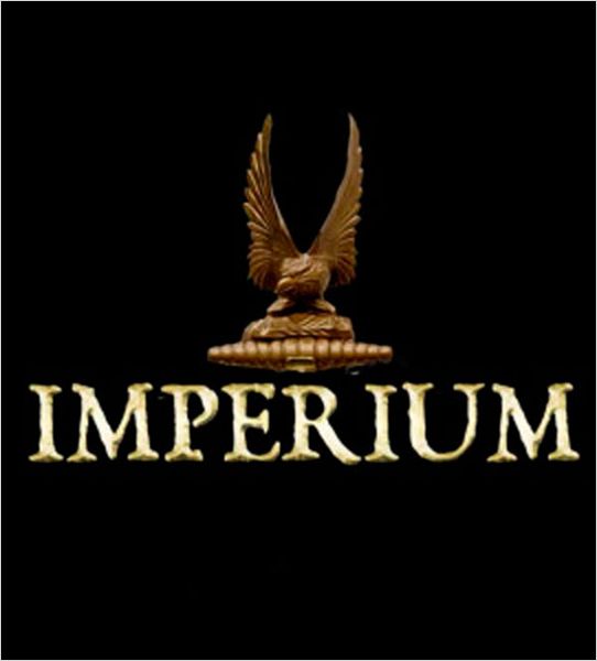 Imperium - Plagáty
