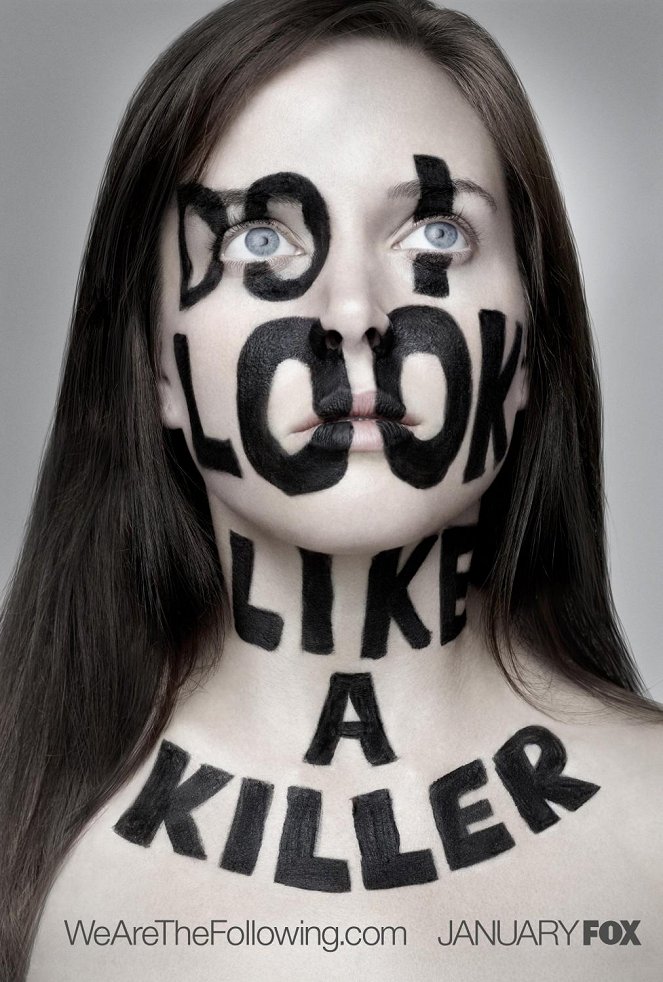 Gyilkos hajsza - Plakátok
