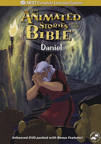 Daniel - Plakátok