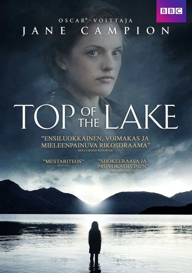 Top of the Lake - Top of the Lake - Season 1 - Julisteet
