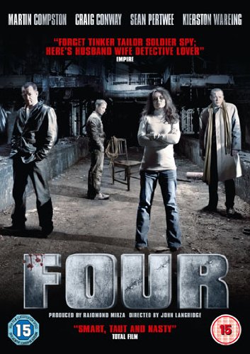 Four - Affiches