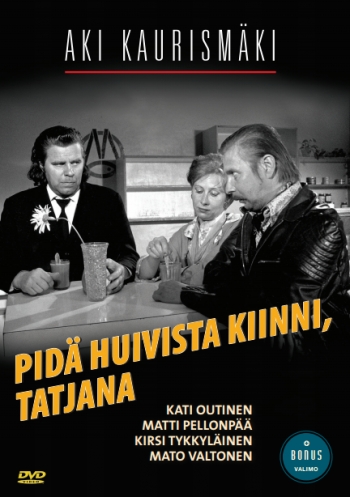 Tatjana - Plakate