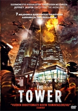 Tower, The - Julisteet