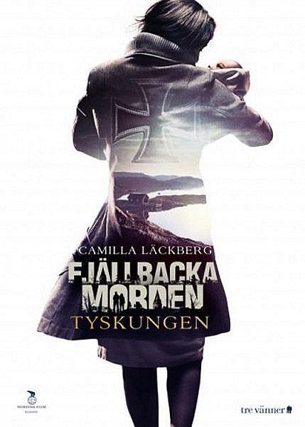 Camilla Läckberg: Mord in Fjällbacka - Das Familiengeheimnis - Plakate