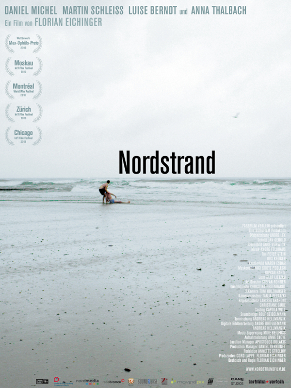 Nordstrand - Posters