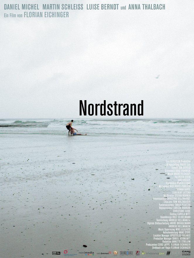 Nordstrand - Plakate