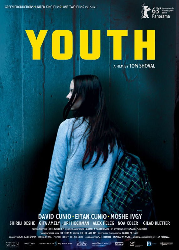 Youth - Posters