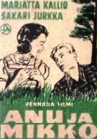 Anu ja Mikko - Posters