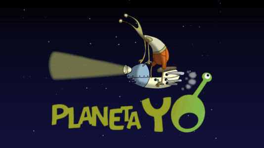Planeta Yó - Plakátok