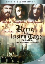 König der letzten Tage - Affiches