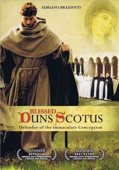 Duns Scotus - Posters