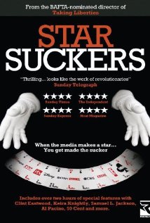 Starsuckers - Plakate
