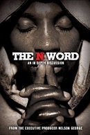 The N-Word - Plakáty