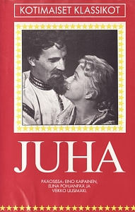 Juha - Posters
