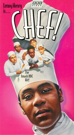 Chef! - Posters