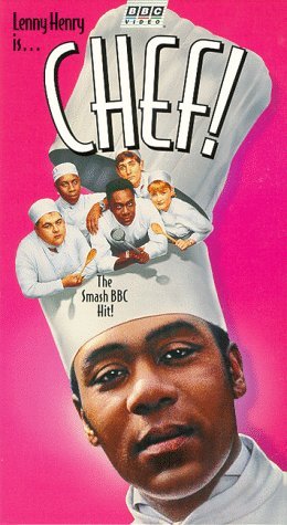 Chef! - Affiches