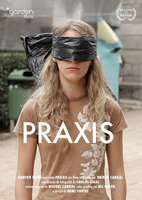 Praxis - Carteles