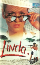 Linda - Posters