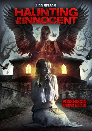 Haunting of the Innocent - Posters