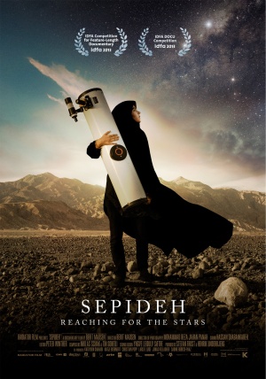 Sepideh - Plakátok