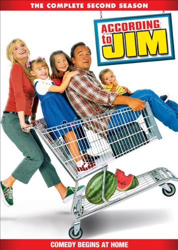 Bláznivý Jimov život - Bláznivý Jimov život - Season 2 - Plagáty
