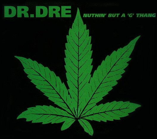 Dr. Dre: Nuthin' But a 'G' Thang - Plakate