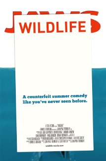 Wildlife - Posters