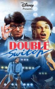 Double Switch - Posters
