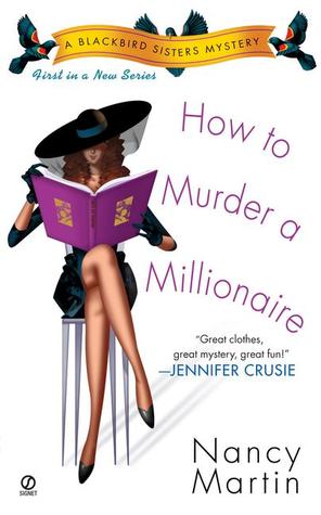 How to Murder a Millionaire - Carteles