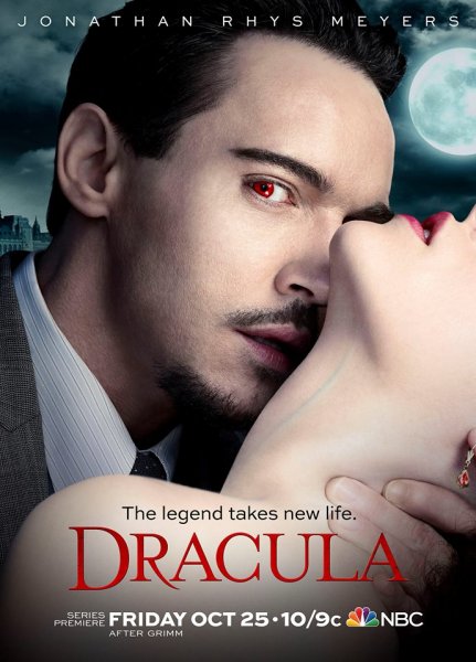 Dracula - Plakate