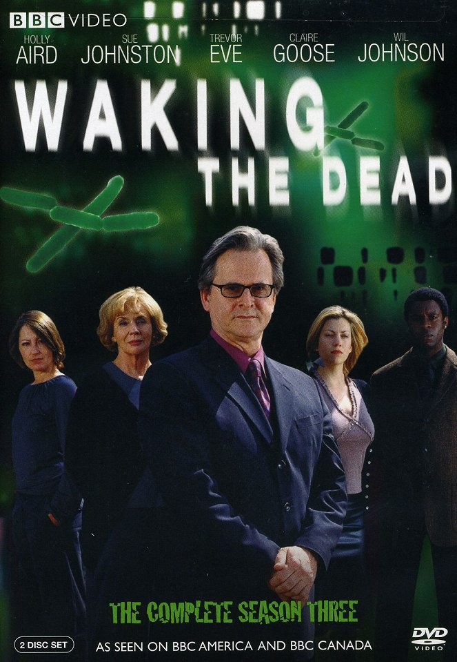 The Waking Dead - Carteles