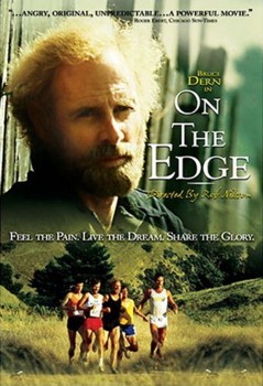 On the Edge - Cartazes