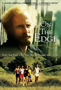 On the Edge - Posters