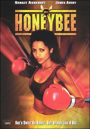 Honeybee - Posters