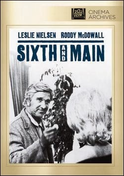 Sixth and Main - Posters
