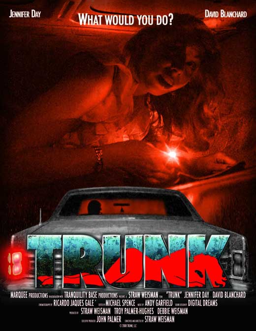 Trunk - Posters