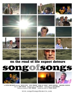 Song of Songs - Plakátok