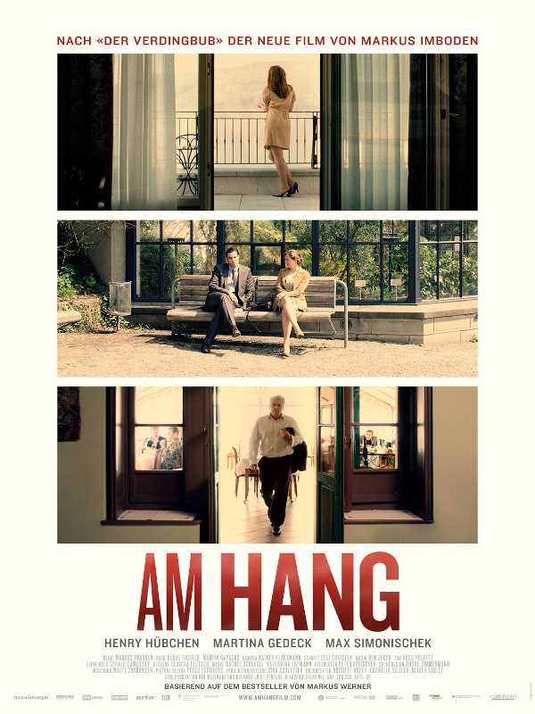 Am Hang - Posters