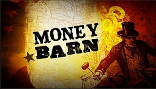 Money Barn - Affiches
