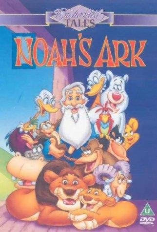 Noah's Ark - Cartazes