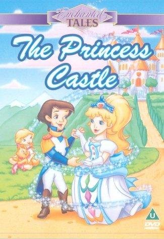 The Princess Castle - Cartazes