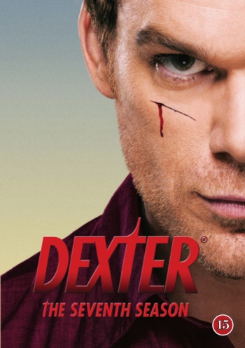 Dexter - Season 7 - Julisteet