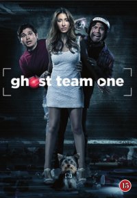 Ghost Team One - Julisteet