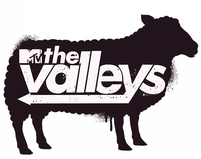 The Valleys - Posters