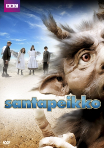 Santapeikko - Julisteet