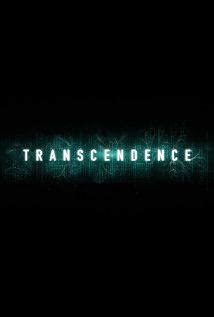 Transcendence - Plakate